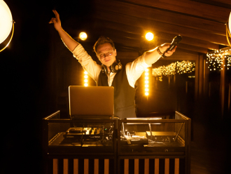 DJ Artur Kuczera | DJ na wesele Chorzów, śląskie
