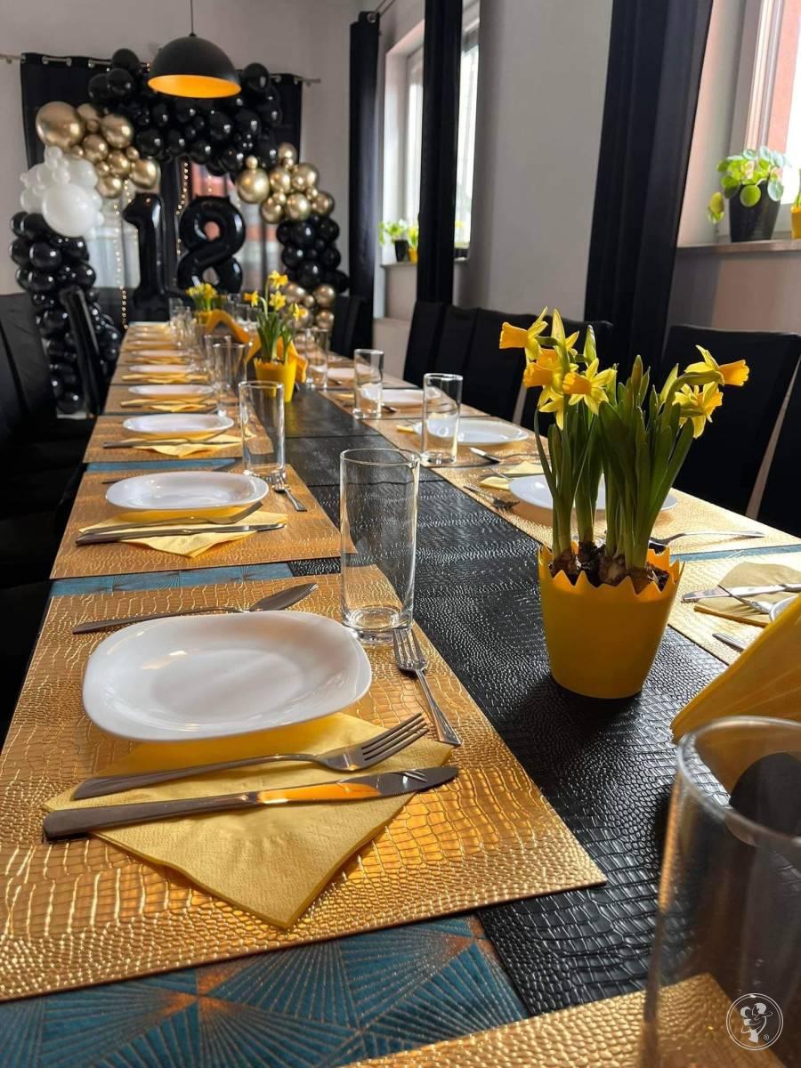 Kulturka | Sala weselna Strawczyn, świętokrzyskie - zdjęcie 1