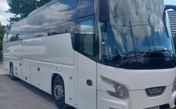Bello-Trans - autokary | Wynajem busów Piaseczno, mazowieckie