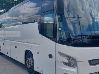 Bello-Trans - autokary | Wynajem busów Piaseczno, mazowieckie