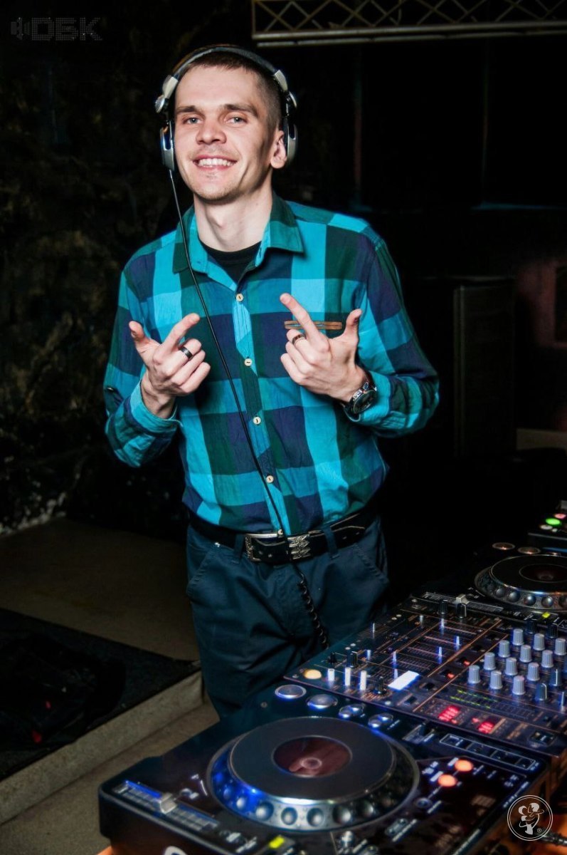 Dj Alex | DJ na wesele Warszawa, mazowieckie - zdjęcie 1