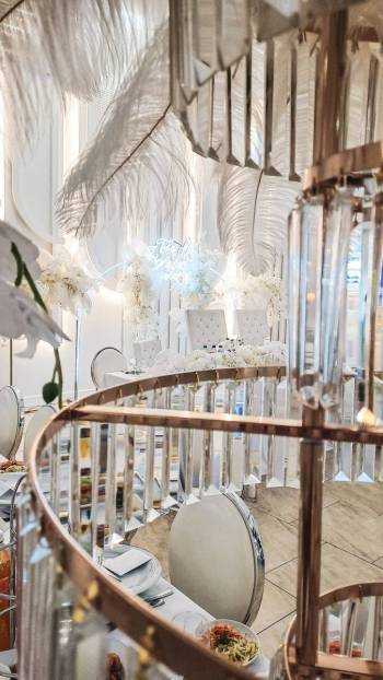 Dom weselny Cichy Dwór | Sala weselna Kozienice, mazowieckie