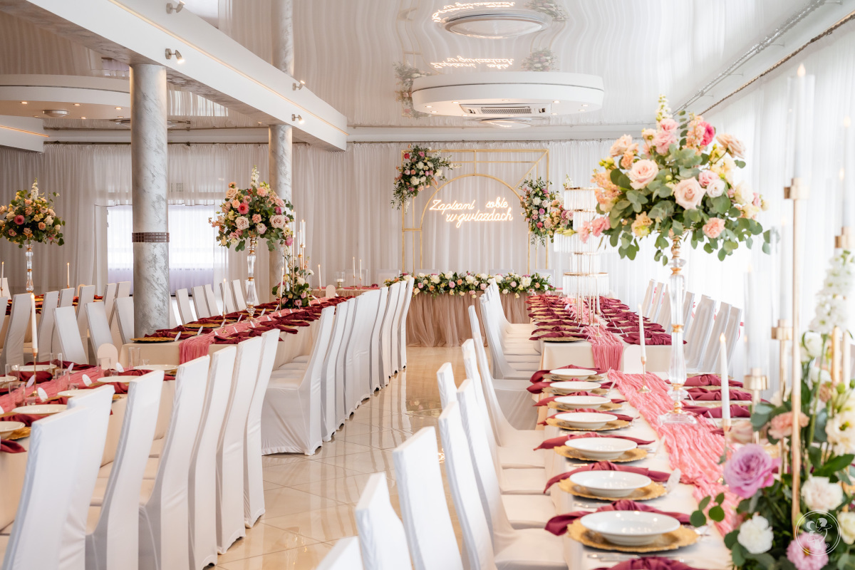 Projekty Marzeń | Dekoracje ślubne Waśniów, świętokrzyskie - zdjęcie 1