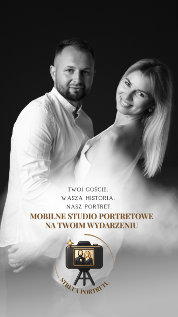 Strefa Portretu | Unikatowe atrakcje Rzeszów, podkarpackie