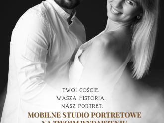 Strefa Portretu | Unikatowe atrakcje Rzeszów, podkarpackie