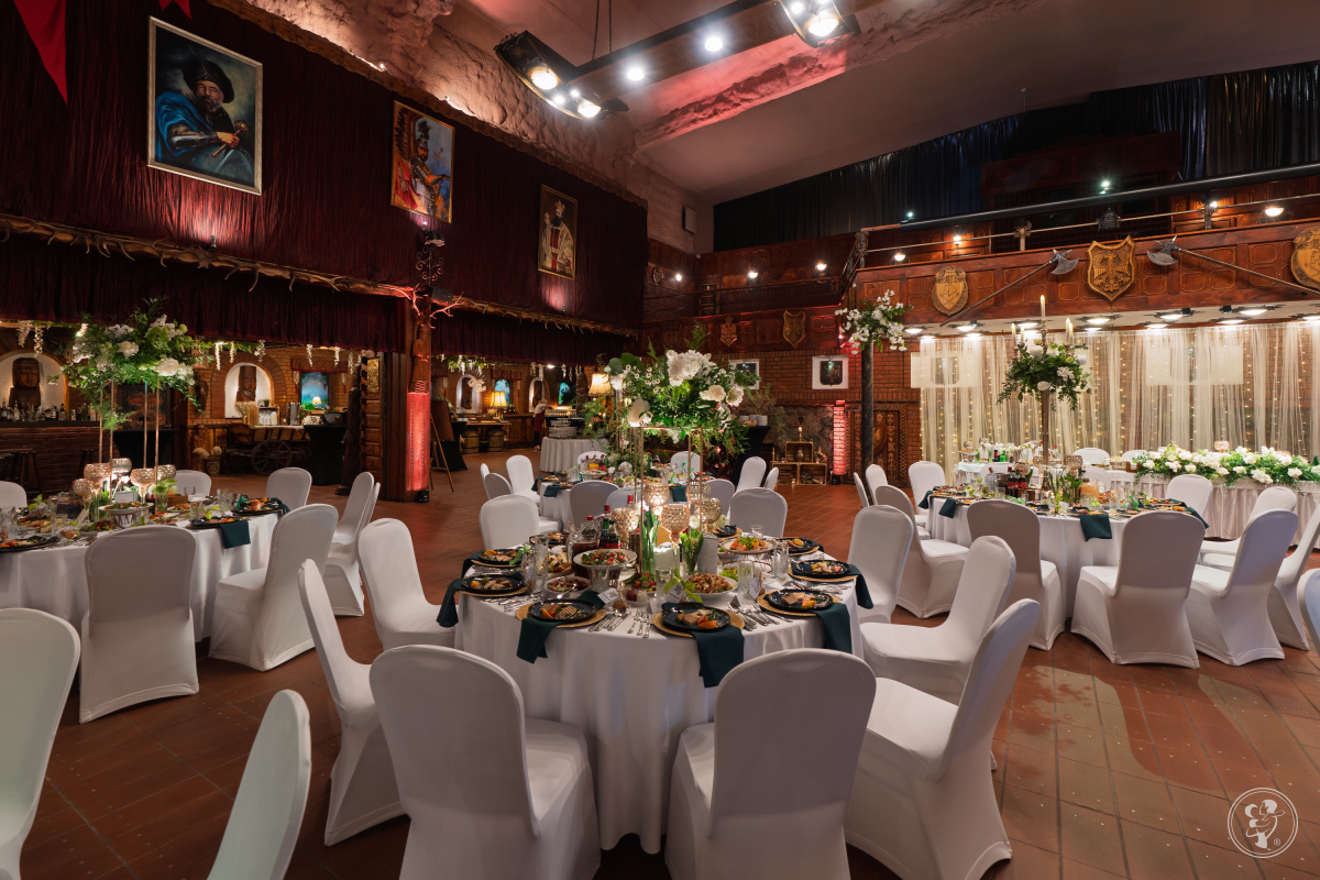 Hotel Trylogia | Sala weselna Zielonka, mazowieckie - zdjęcie 1