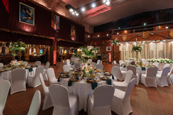 Hotel Trylogia | Sala weselna Zielonka, mazowieckie