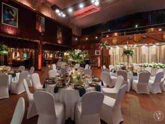 Hotel Trylogia | Sala weselna Zielonka, mazowieckie
