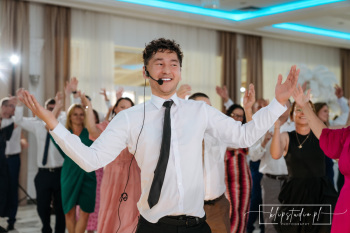 Waldemar House | DJ na wesele Wrocław, dolnośląskie