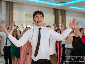 Waldemar House | DJ na wesele Wrocław, dolnośląskie