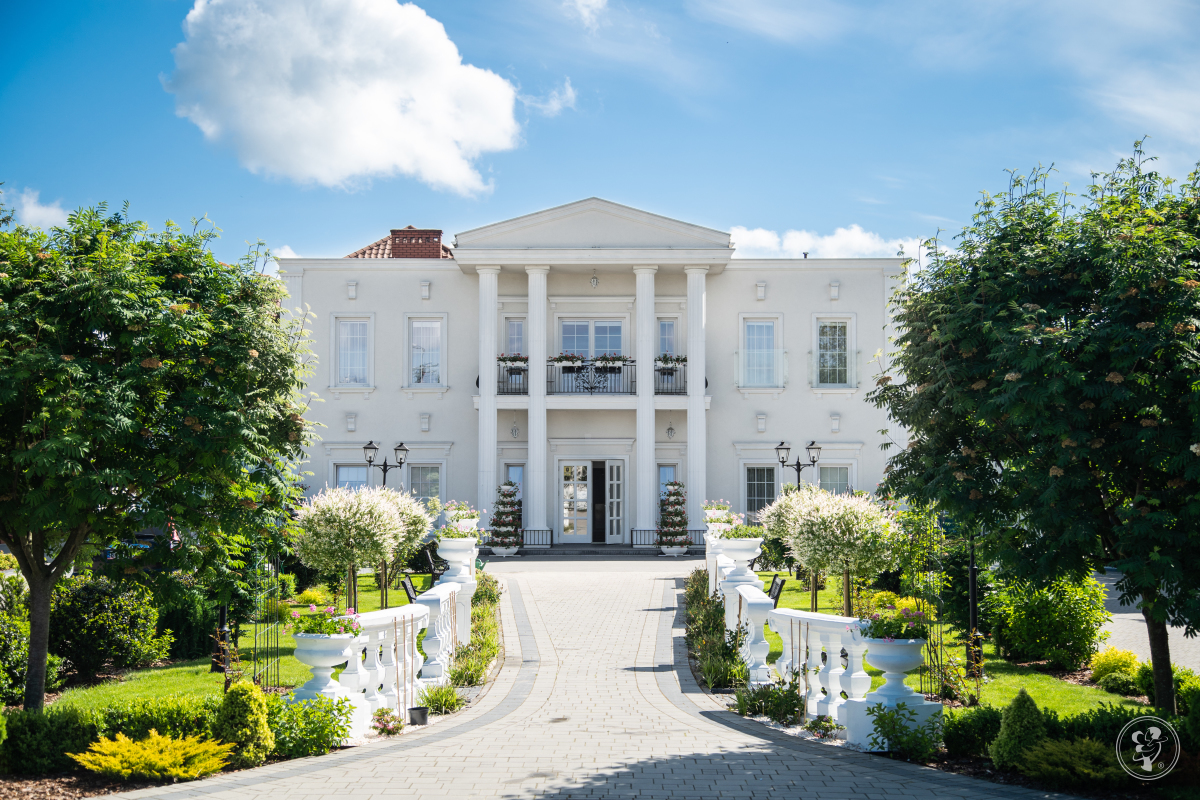 Restauracja Gościniec pod Jesionem | Sala weselna Wyszków, mazowieckie - zdjęcie 1