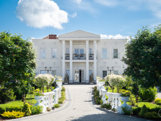 Restauracja Gościniec pod Jesionem | Sala weselna Wyszków, mazowieckie