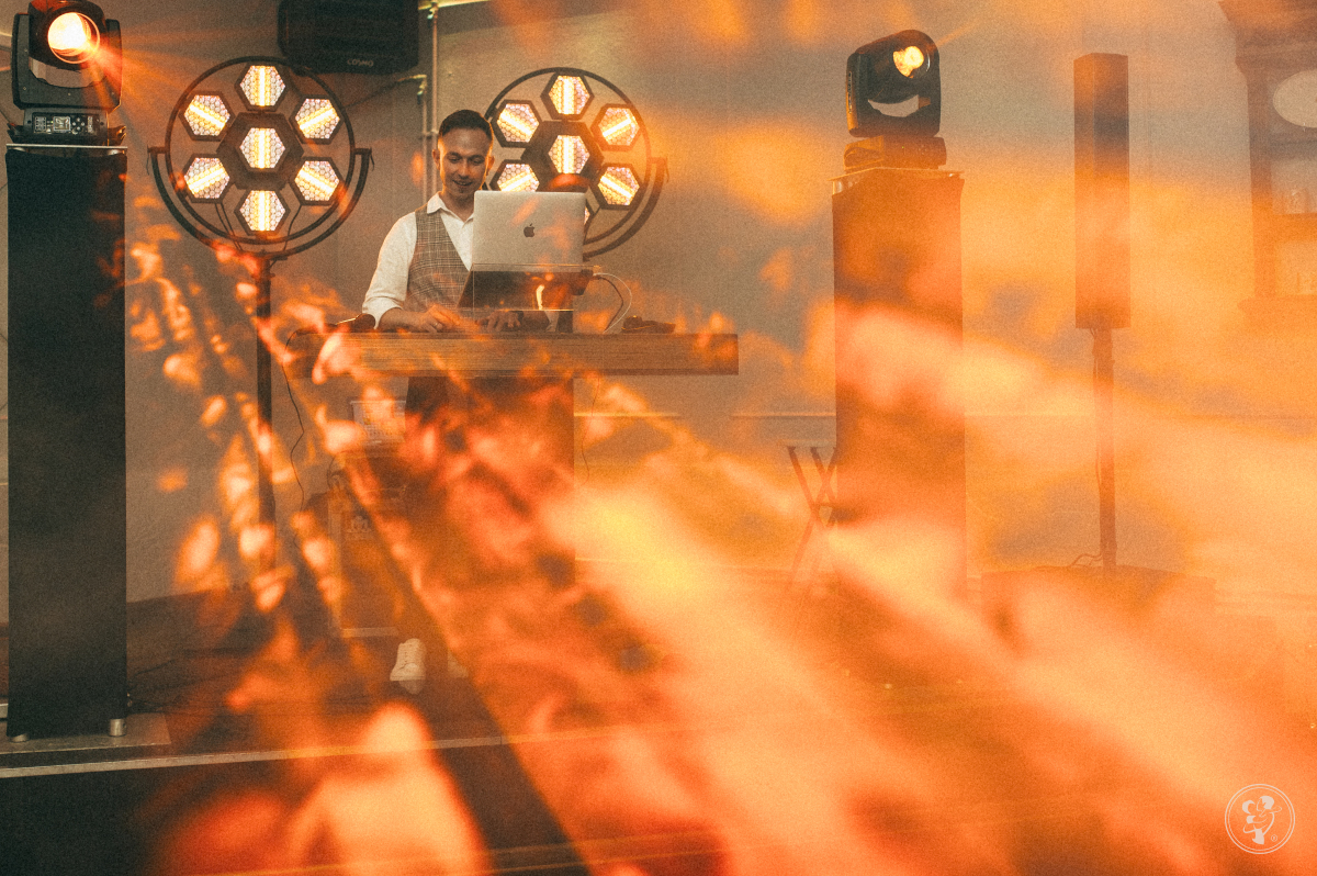 PG Music - DJ Paweł Ganczarski | DJ na wesele Głubczyce, opolskie - zdjęcie 1