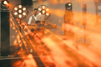 PG Music - DJ Paweł Ganczarski | DJ na wesele Głubczyce, opolskie