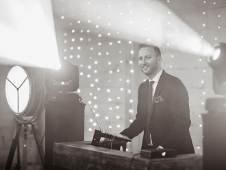 Miejskie Granie - DJ | Konferansjer | DJ na wesele Poznań, wielkopolskie