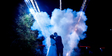 Magic_wedding_atrakcje | Ciężki dym Lublin, lubelskie - zdjęcie 4