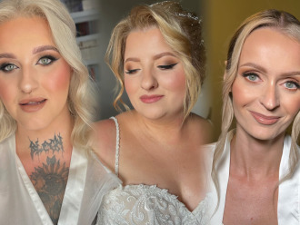 Kinga Puchała | studio wizażu | Uroda, makijaż ślubny Kielce, świętokrzyskie