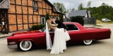 Cadillac 1966 De Ville Coupe | Auto do ślubu Koszalin, zachodniopomorskie - zdjęcie 3