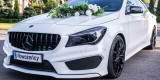 Mercedes-Benz Cla | Auto do ślubu Łódź, łódzkie - zdjęcie 2