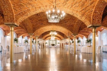 Sarah | Sala weselna Kuklice, dolnośląskie
