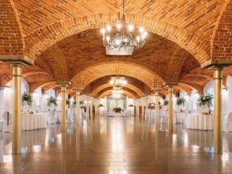 Sarah | Sala weselna Kuklice, dolnośląskie