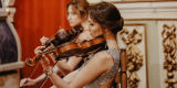 Trio Gracja | Oprawa muzyczna ślubu Poznań, wielkopolskie - zdjęcie 5