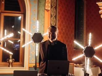 DJ Tomsky Tomasz Słupski | DJ na wesele Opole, opolskie
