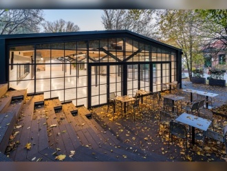 B'Fort - sala na przyjęcie | Sala weselna Warszawa, mazowieckie