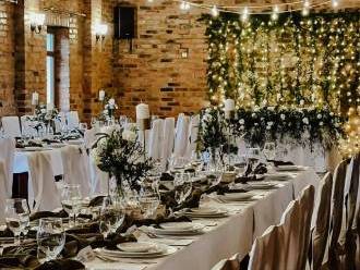 Restauracja Stodoła | Sala weselna Bukówiec Górny, wielkopolskie