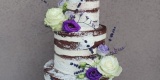 Torcikowe Królestwo Agi | Tort weselny Żukowo, pomorskie - zdjęcie 4