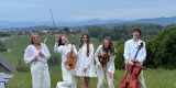 Verdi kwartet | Oprawa muzyczna ślubu Kraków, małopolskie - zdjęcie 2