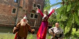 DeKunst - Szczudlarze | Anioły na szczudłach Gdańsk, pomorskie - zdjęcie 4