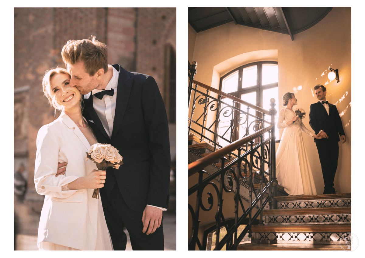Cyprian Fotografia | Fotograf ślubny Poznań, wielkopolskie - zdjęcie 1