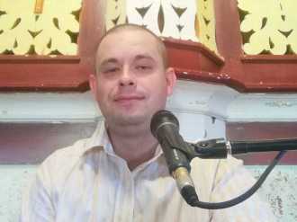 Maciej Turkowski - muzyk, organista | Oprawa muzyczna ślubu Turowo, zachodniopomorskie