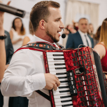 DJ Oscar | DJ na wesele Legnica, dolnośląskie