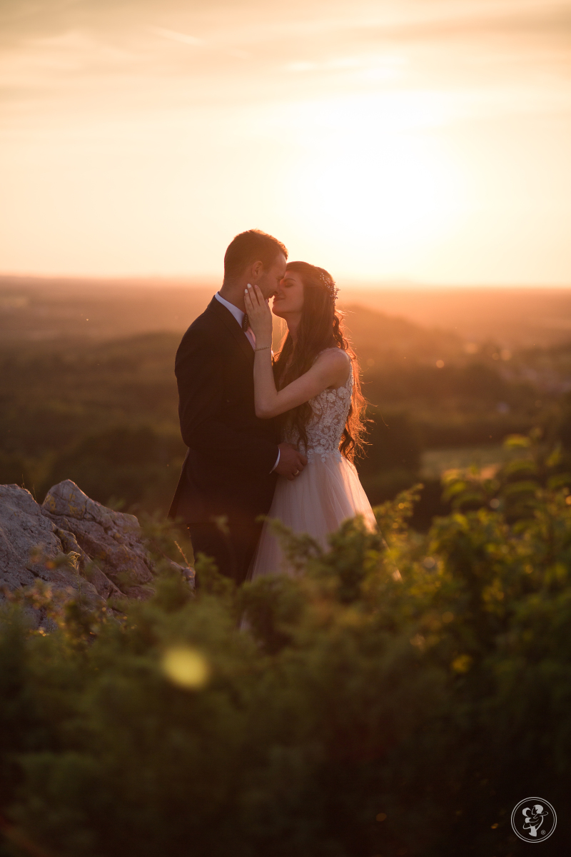 Fotografia ślubna Dominika Kuroś