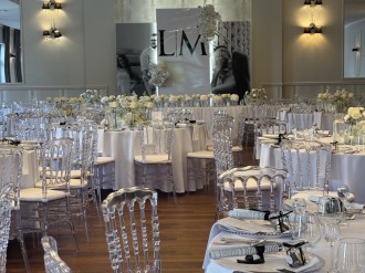 Hotel Focus Centrum Konferencyjne | Sala weselna Lublin, lubelskie