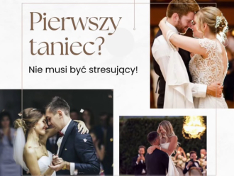 Pierwszy taniec; Nauka pierwszego tańca; Nauka tańca: Choreografia | Szkoła tańca Gdańsk, pomorskie