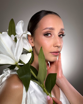Kamila Dżaman Make Up | Uroda, makijaż ślubny Kraków, małopolskie