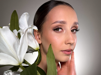 Kamila Dżaman Make Up | Uroda, makijaż ślubny Kraków, małopolskie