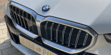 NoweLove - BMW serii 5 G60 | Auto do ślubu Warszawa, mazowieckie - zdjęcie 3