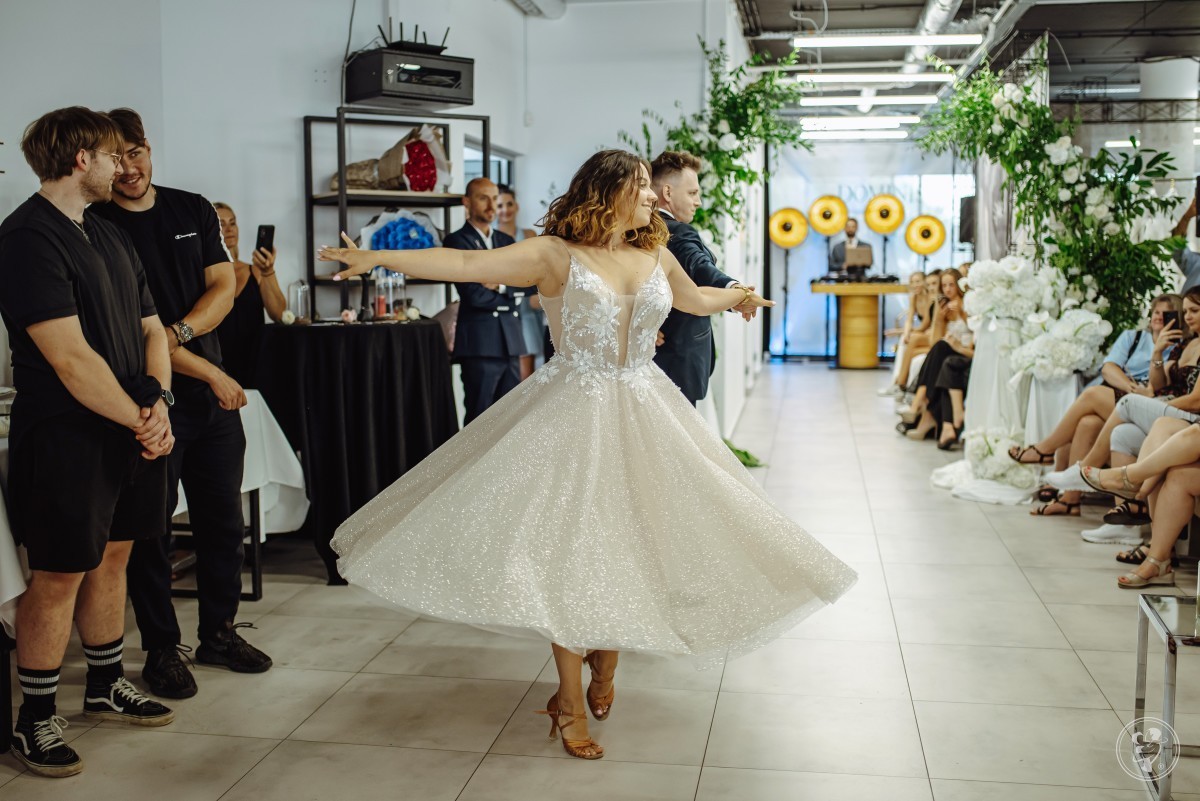 Taniec na luzie z Anną | Szkoła tańca Kraków, małopolskie - zdjęcie 1