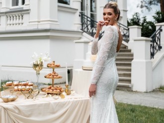 Meistersztyk Catering Eklerkowy | Słodki stół Wrocław, dolnośląskie
