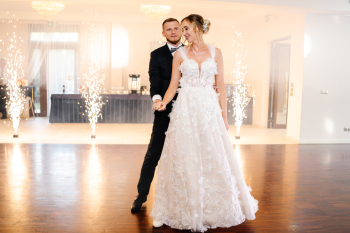 Bajkowe Ujęcia - Fotografia | Fotograf ślubny Kiełczów, dolnośląskie