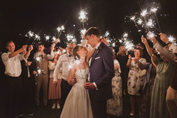 Dominik Stawarz Fotografia | Fotograf ślubny Kraków, małopolskie