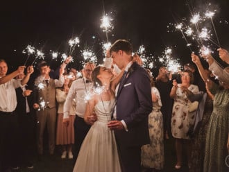 Dominik Stawarz Fotografia | Fotograf ślubny Kraków, małopolskie