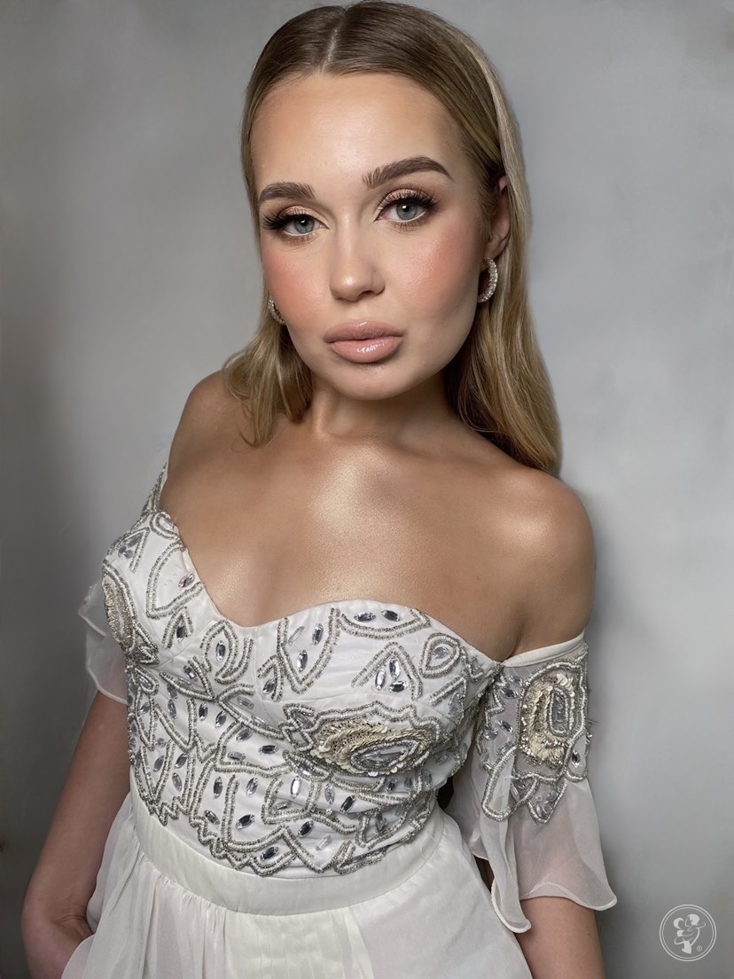 Karolina Wawrzyczek Makeup | Uroda, makijaż ślubny Zaborze, śląskie - zdjęcie 1