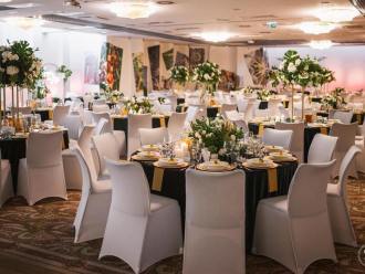 Hotel Lenart | Sala weselna Kraków, małopolskie