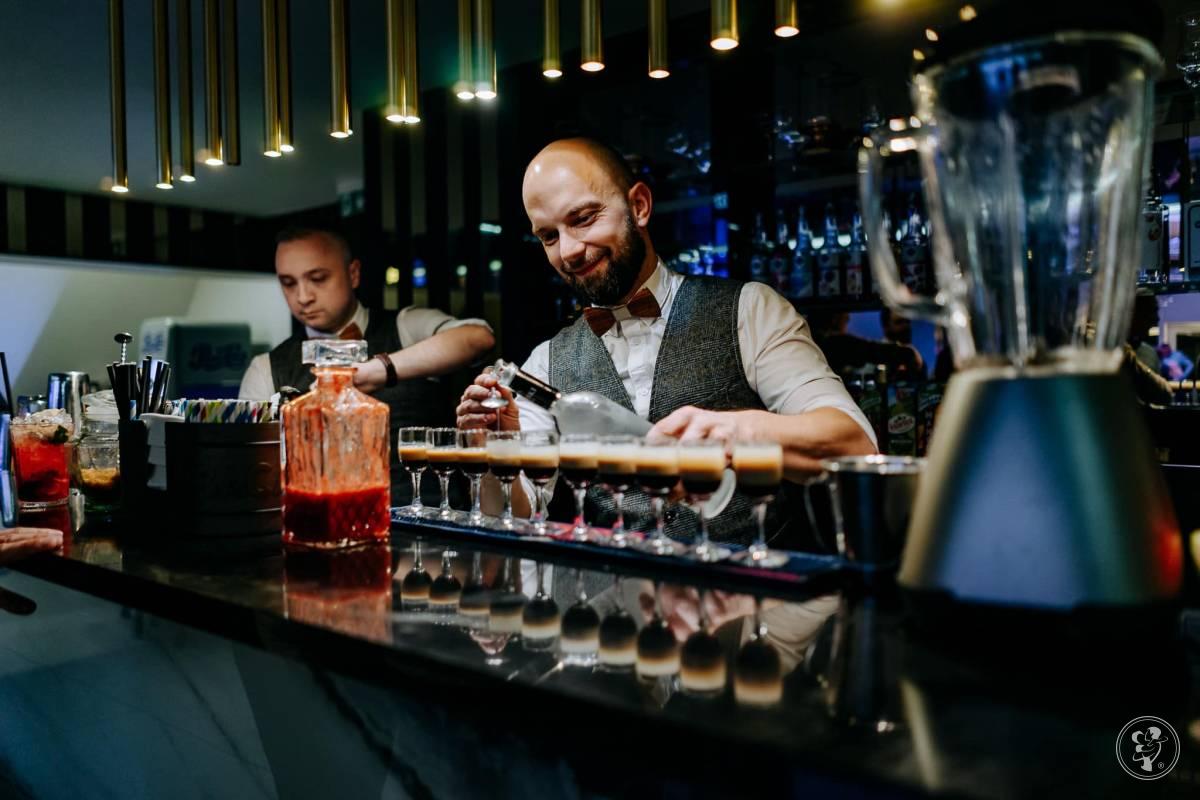 Bareq Events | Barman na wesele Katowice, śląskie - zdjęcie 1