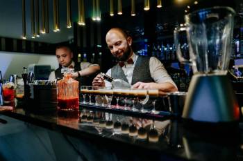 Bareq Events | Barman na wesele Katowice, śląskie